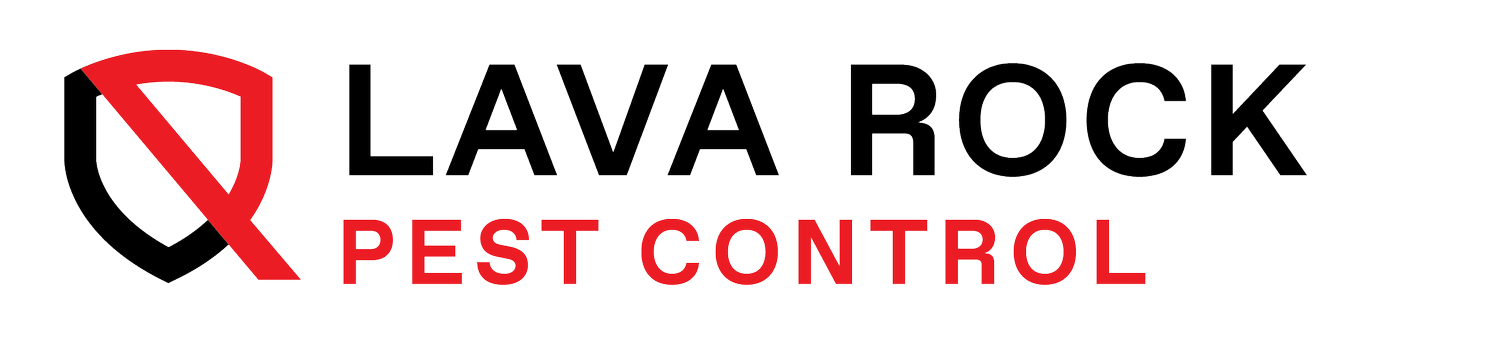 Lava Rock Pest Control