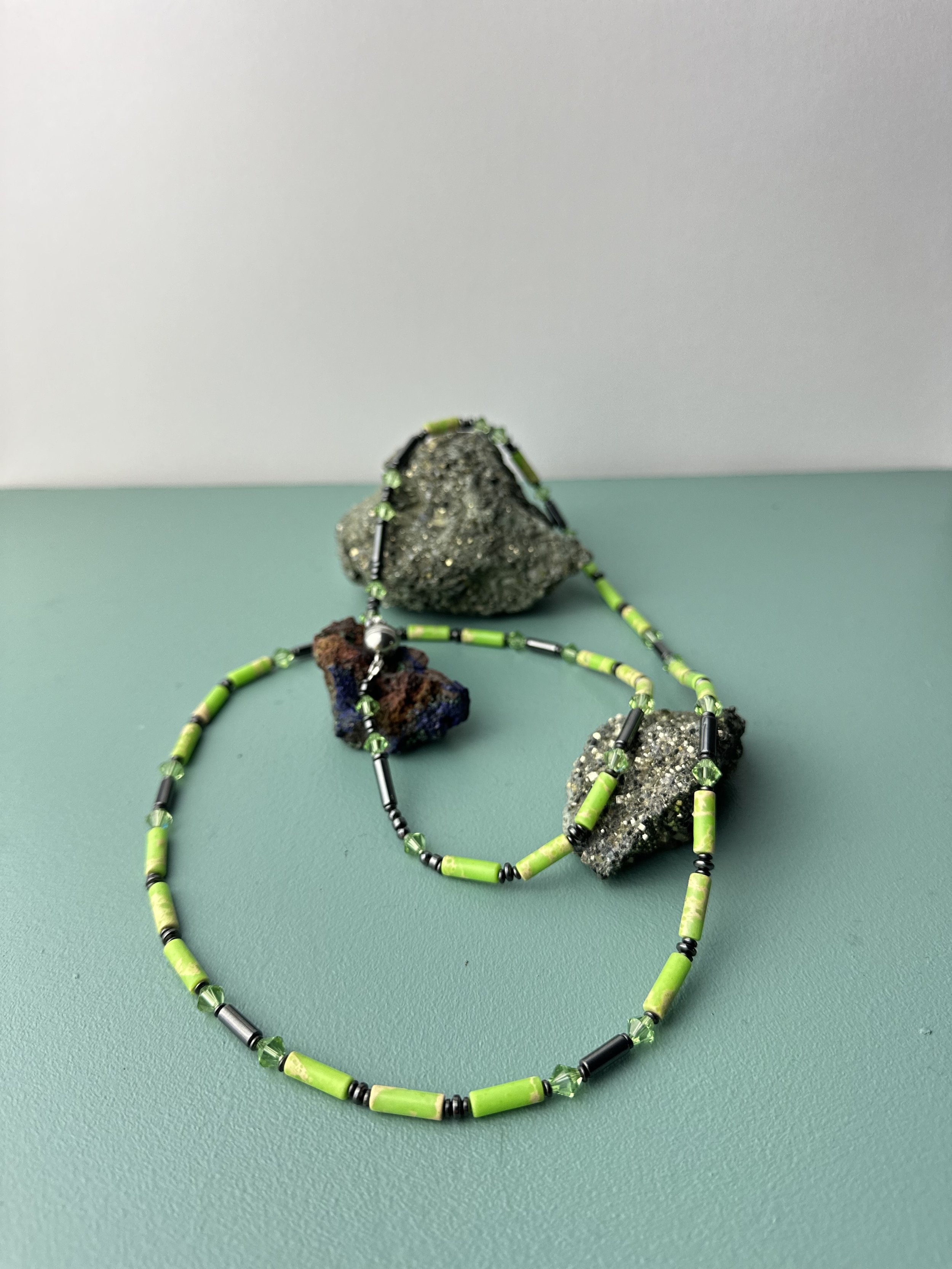Black&Green
