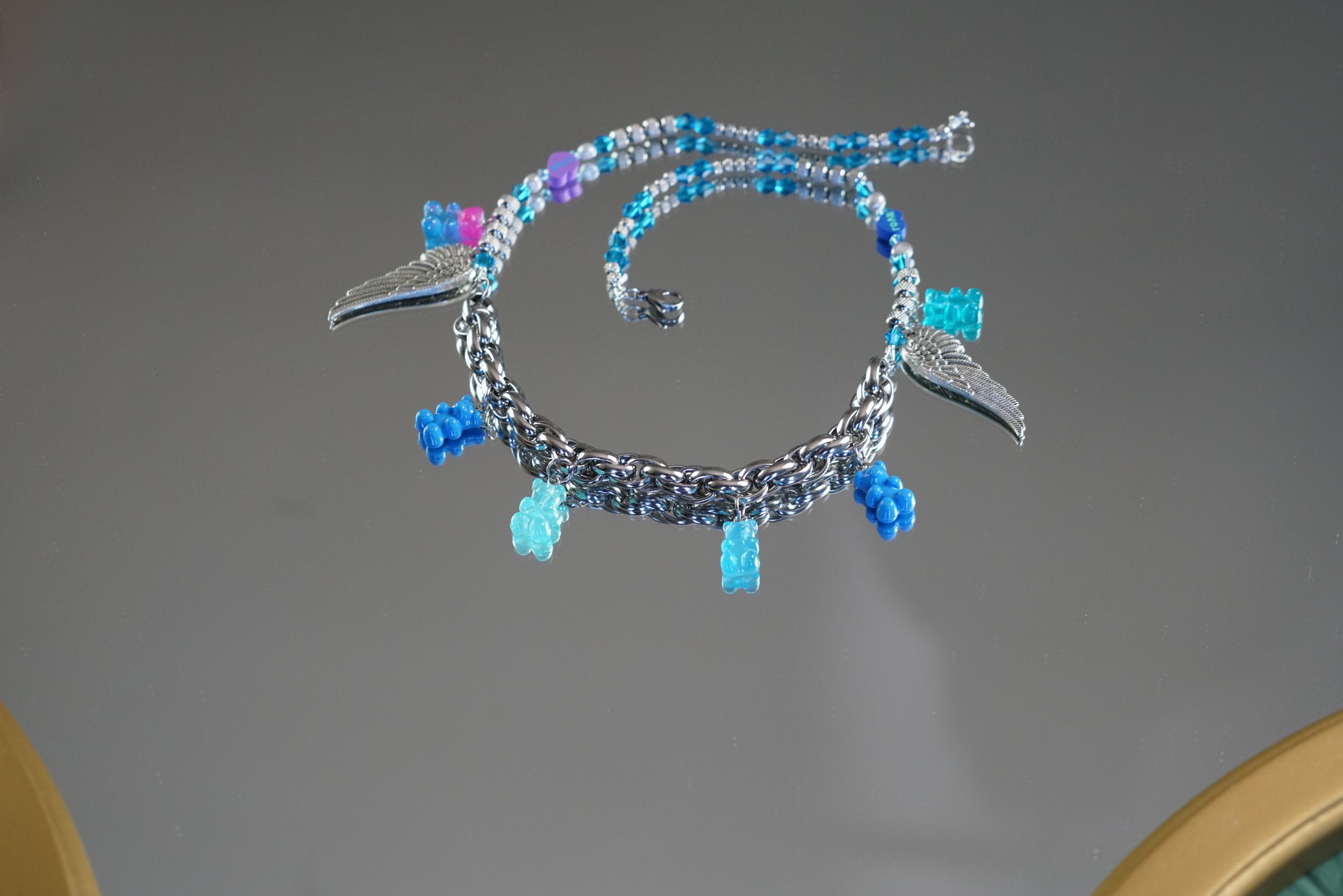 Heavy Jelly chain