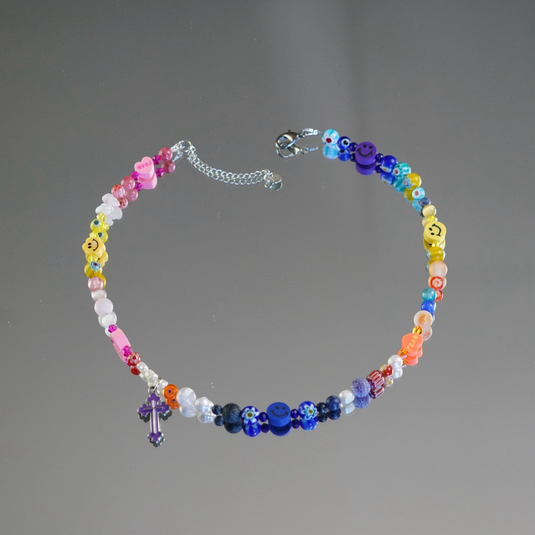 Power of Color "Daiana"