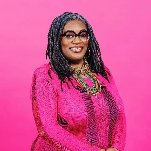 Book talk with the Literary Queen Abena Sankofa Imhotep. 

Episode out now on YouTube or wherever you get your podcast. A conversation you won't want to miss! 

@theofficialsankofa