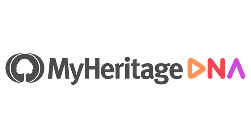 My Heritage Logo