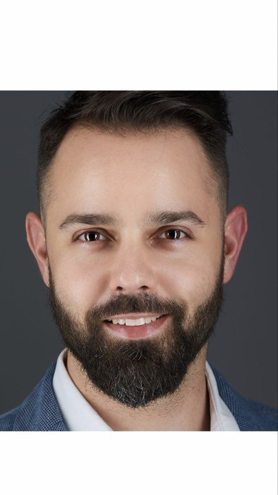 Gábor Bonyhádi - Magyar Marketing Szövetség Elnökségi Tag