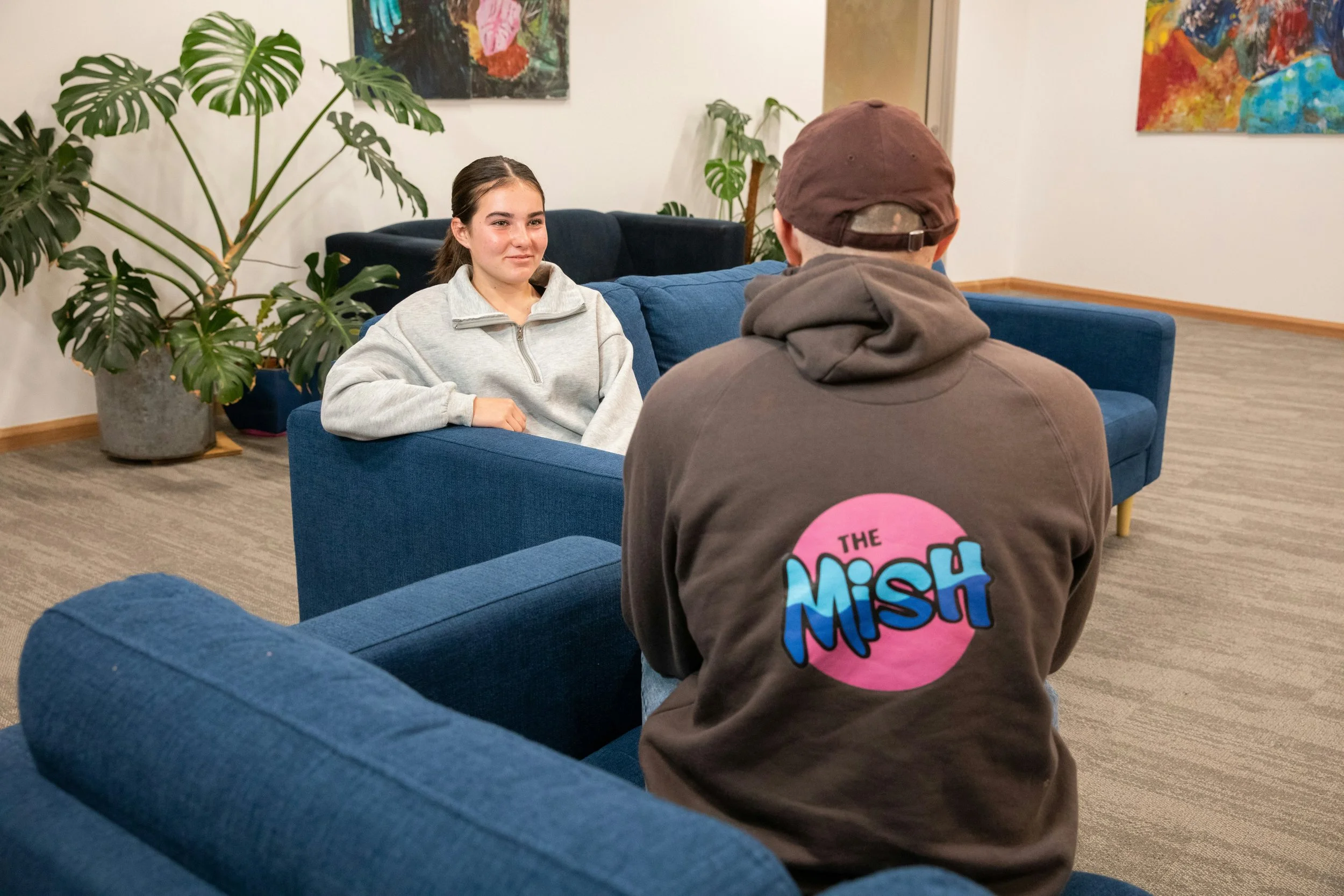 Youth Week Tasmania: Stronger Futures Start When We Back Young People Now