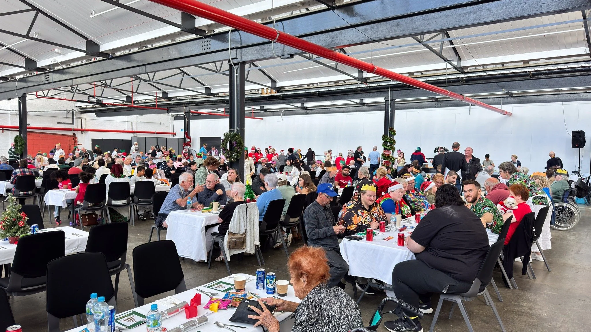 Building Pride, Connection and Local Leadership in Launceston’s North