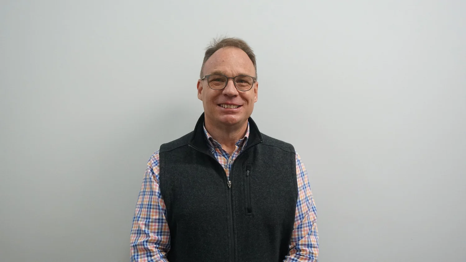 Board of Directors — City Mission