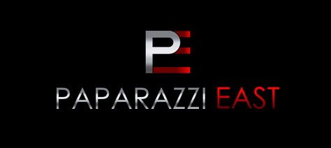 Paparazzi East logo