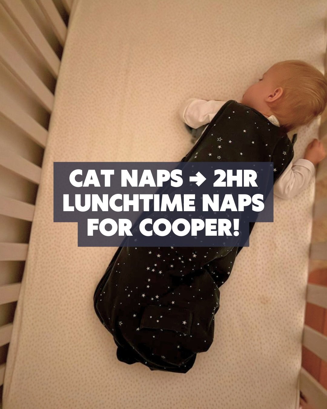 Like so many parents, I often hear from you around the 3-month mark when contact naps feel endless, sleep has been broken for months, and you&rsquo;re craving some predictability as you start thinking about coffee groups, returning to work, or daycar