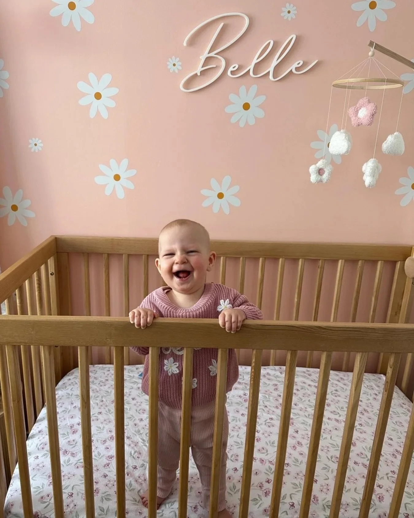 Belle 💌

A cheeky little soul who was supported by a village of parents, grandparents and daycare. This little girl was needing support in various ways depending on her environment.

At home this meant feeding to sleep, false starts, multiple wakes 