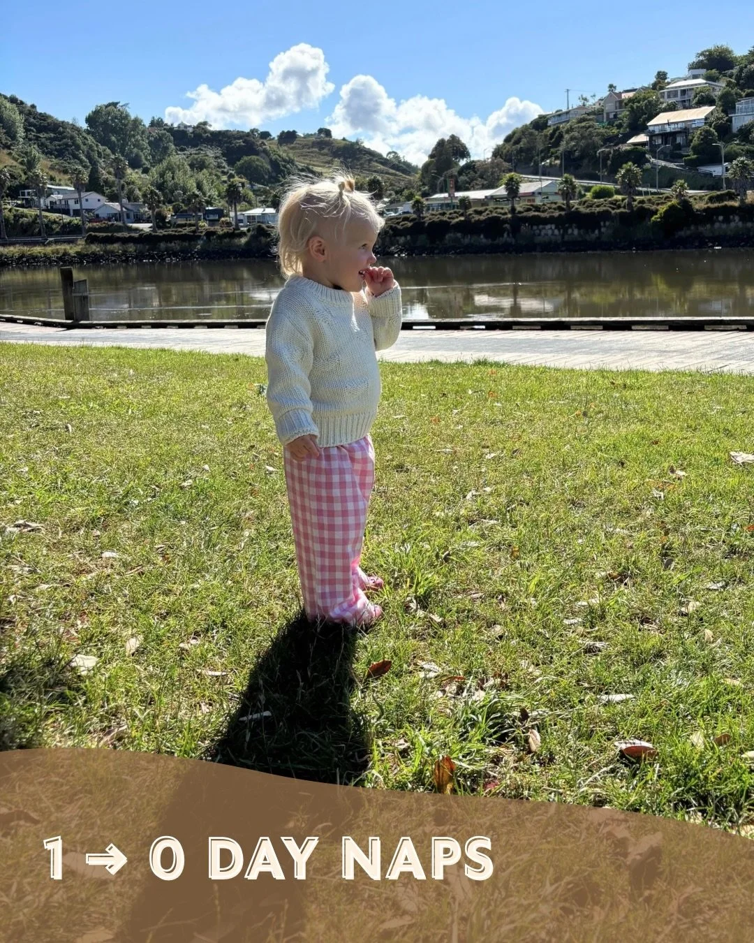 Is your toddler officially a ✨big kid✨ now and simply &ldquo;doesn&rsquo;t need naps anymore&rdquo;?

Before we cancel naps forever&hellip; 👀

They can show &ldquo;I&rsquo;m done with naps&rdquo; signs for lots of other reasons, including developmen