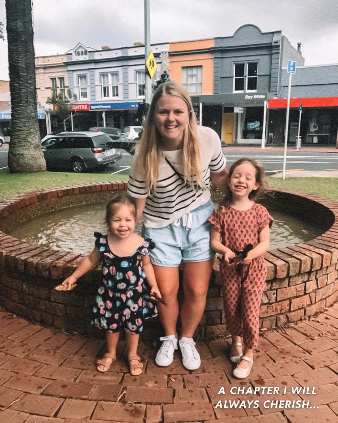 This one is heavy 🫶🏼😢 

For 12 years, or what honestly feels like my entire life so far, I&rsquo;ve had such a huge passion and love for caring for babies.

Growing up baby obsessed, after high school I completed a nanny academy certificate and th