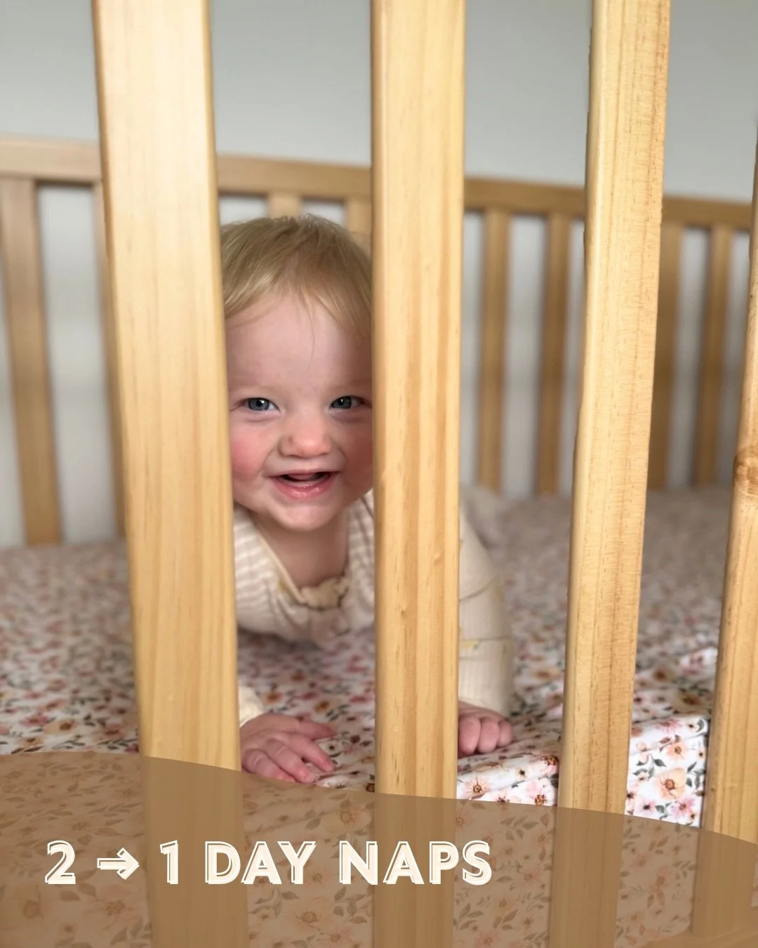 Little ones may show signs that they are ready to drop a nap for many reasons, including developmental milestones, illness, and teething. A big one is often the 12-month progression, which can make you feel as though your little one doesn&rsquo;t nee