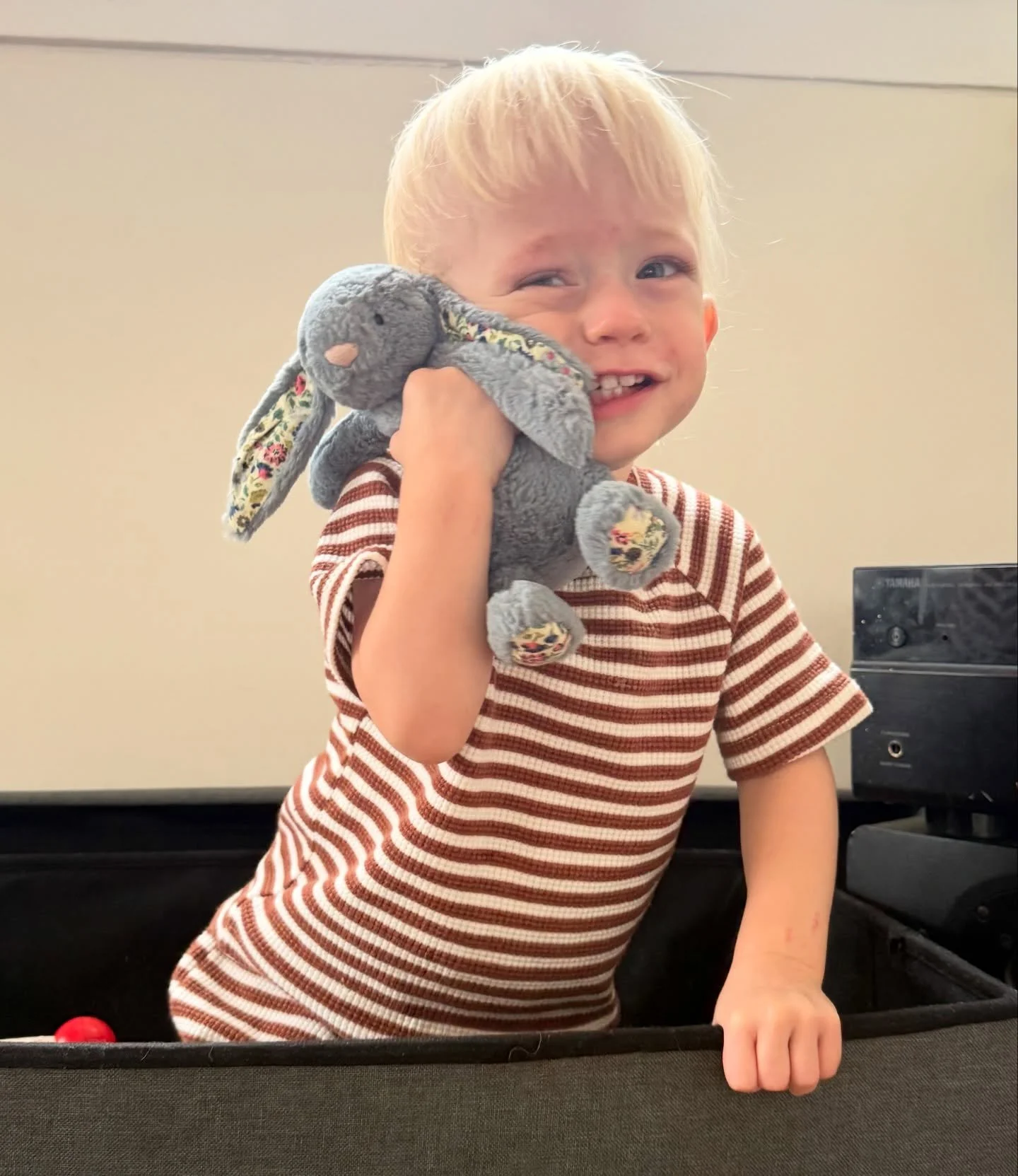 Long weekends (and daylight saving!) can throw sleep off track&hellip; but that&rsquo;s okay 🤍 

With the clocks going forward today and all the Easter excitement, it&rsquo;s normal for sleep to feel a little off right now.

Focus on: 
✨ Keeping bed