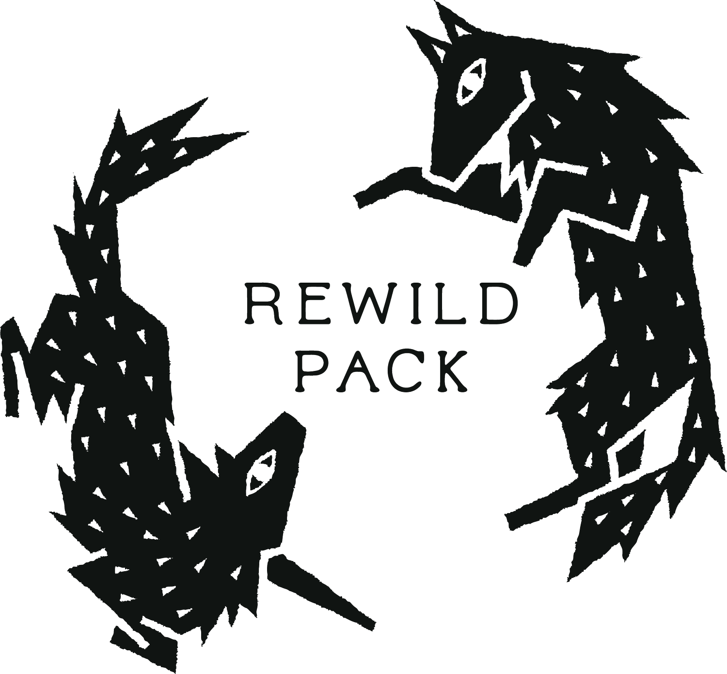 Rewild Pack