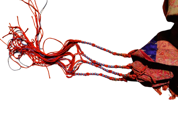 *TIED* Cream of Tomato - CAM-2-30/50