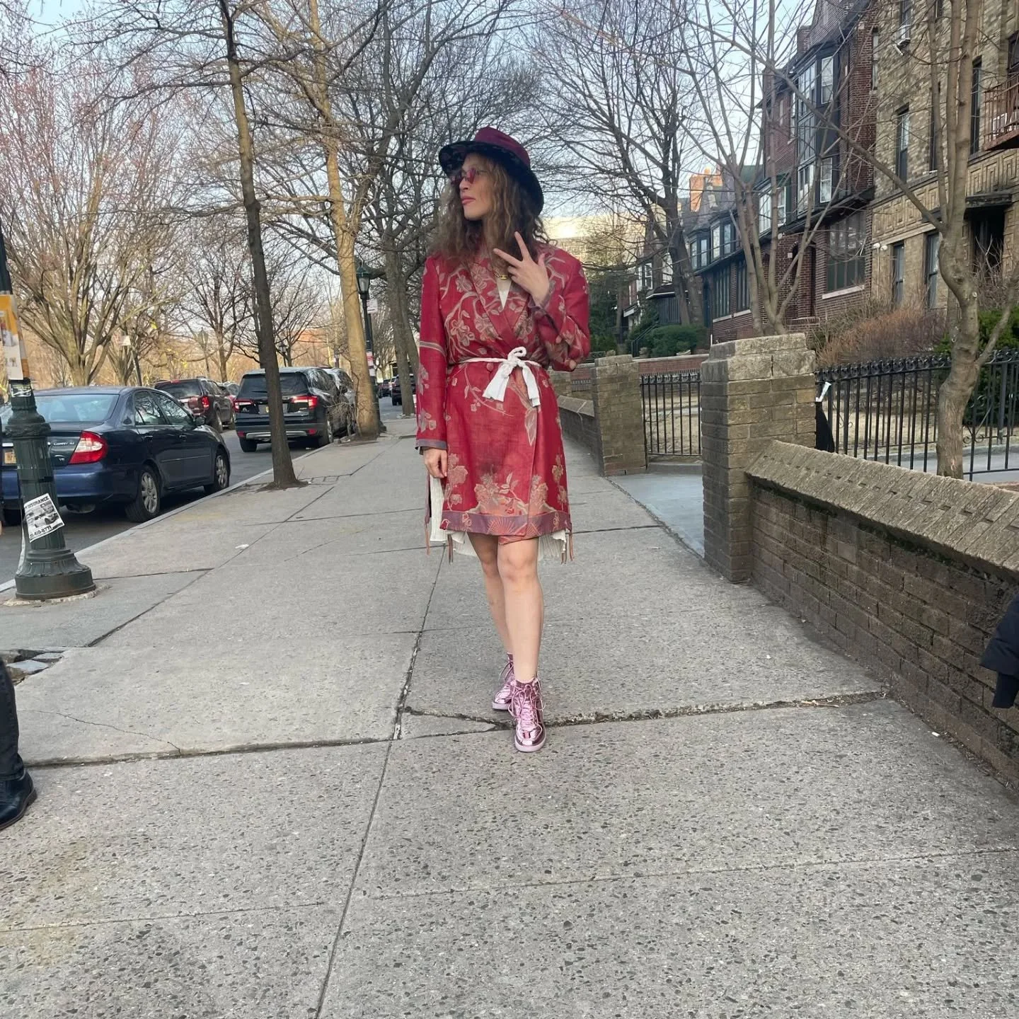 Certified Chabadie 

#crownheights 

@prettyplease135