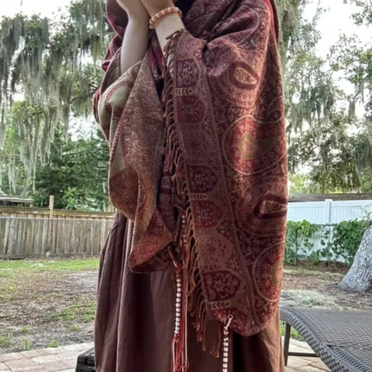 women of valor wear crimson 

@camryn.katz