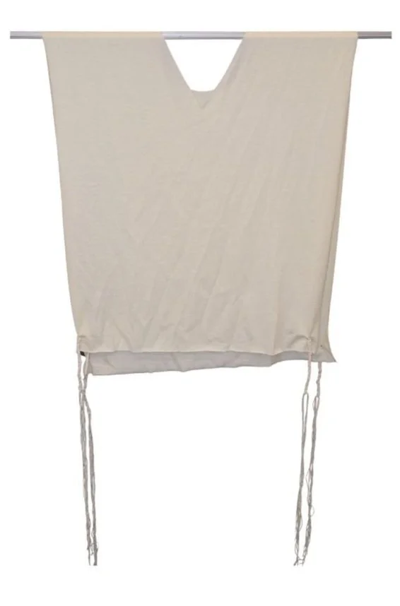 Tallit Katana - Levan ONLY - Wool