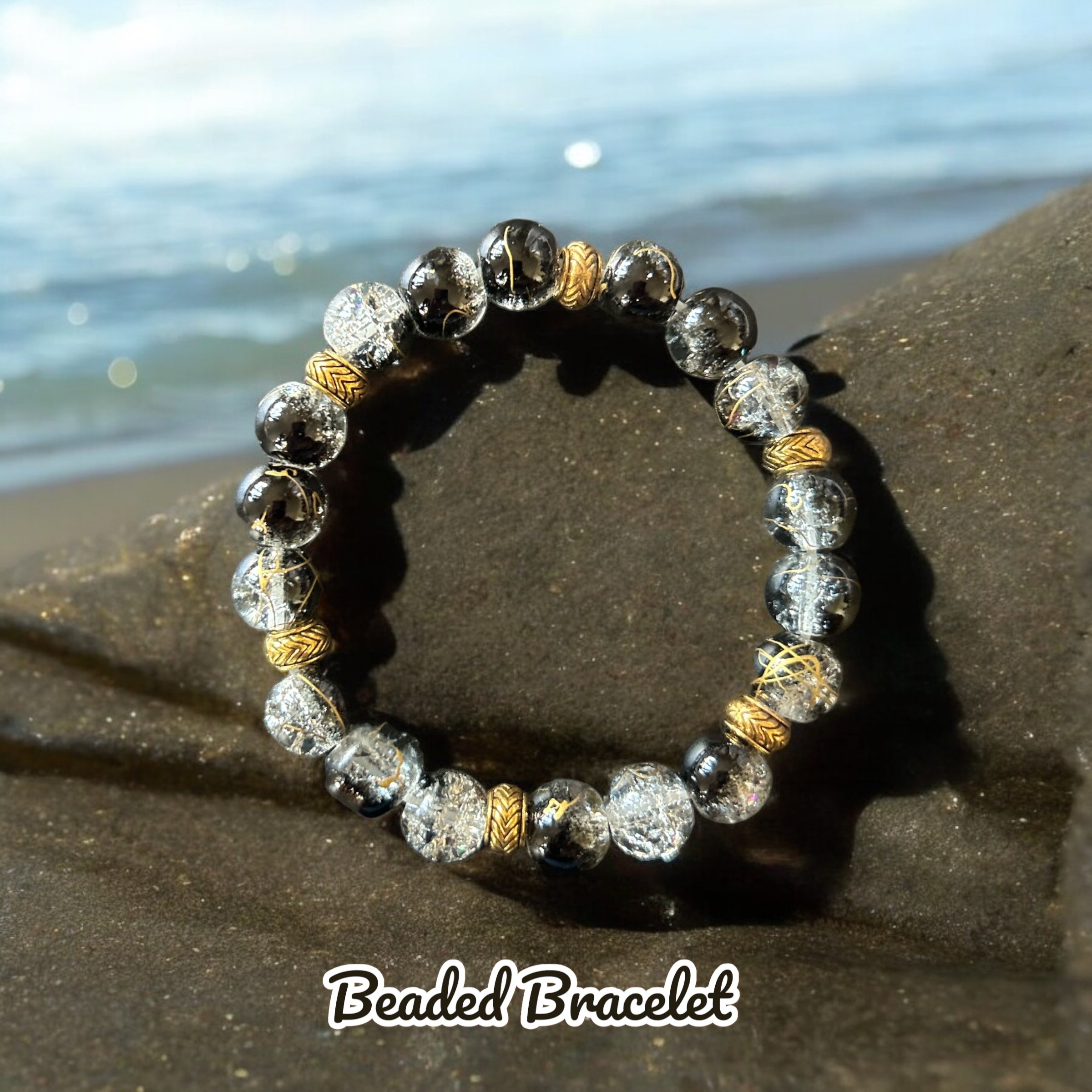 Bead Bracelet