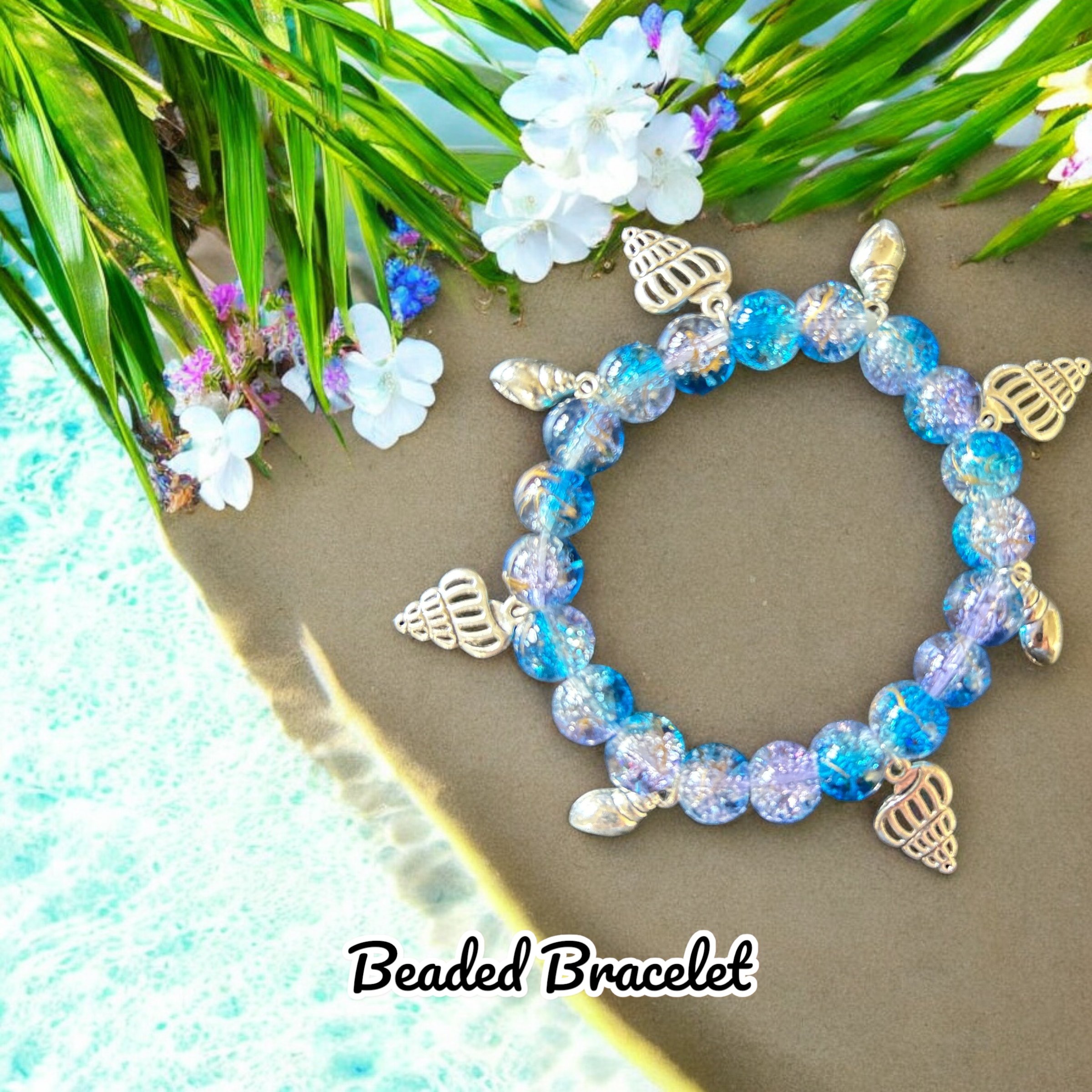 Bead Bracelet