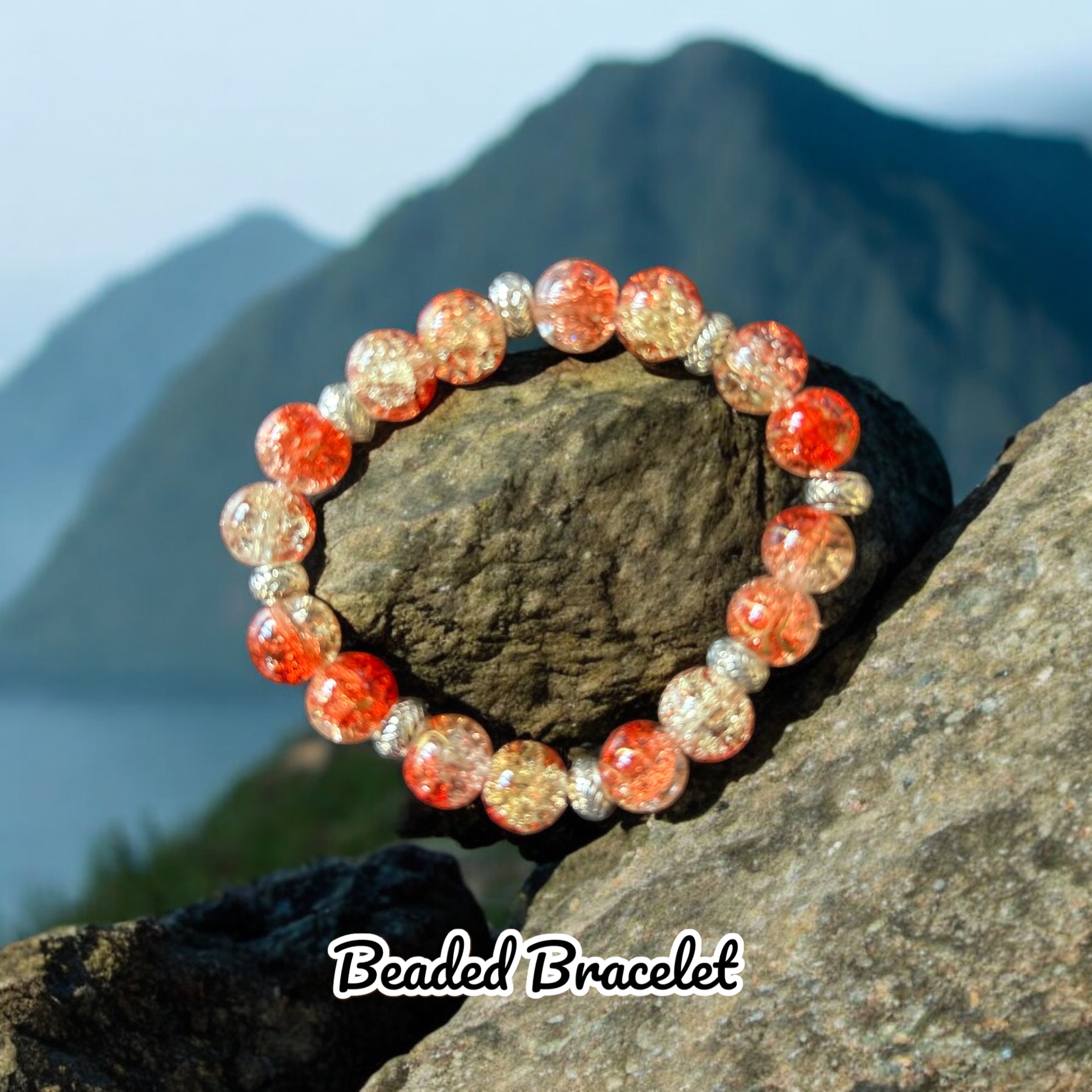Bead Bracelet