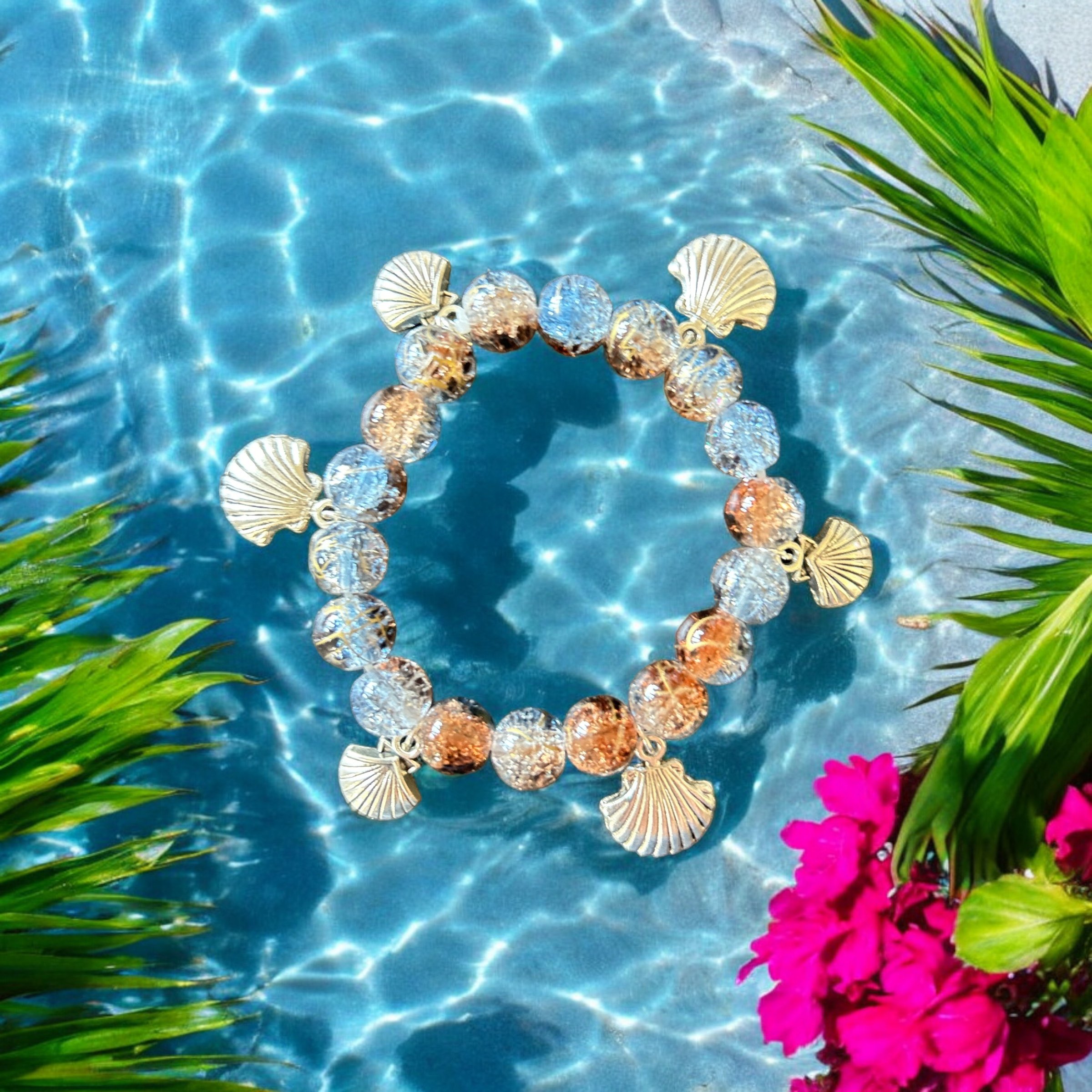 Bead Bracelet