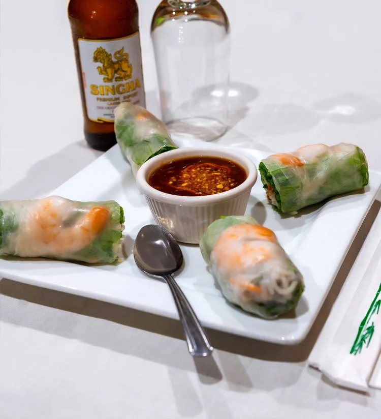 Summer Rolls