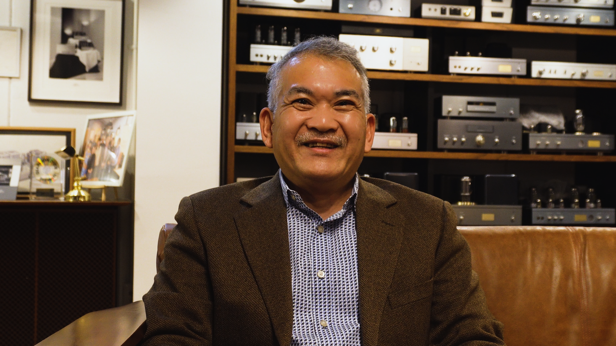 Video: The History of Air Tight - A Conversation with Yutaka "Jack" Miura