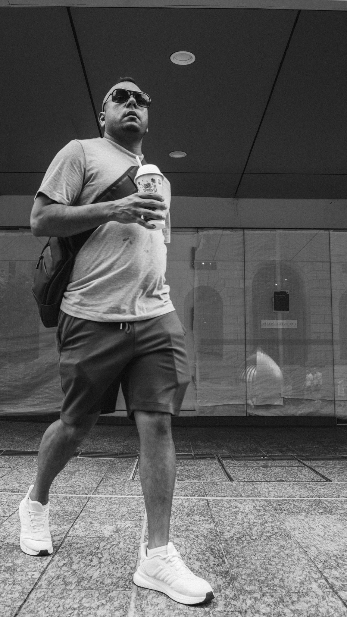 A Weekend in Brisbane