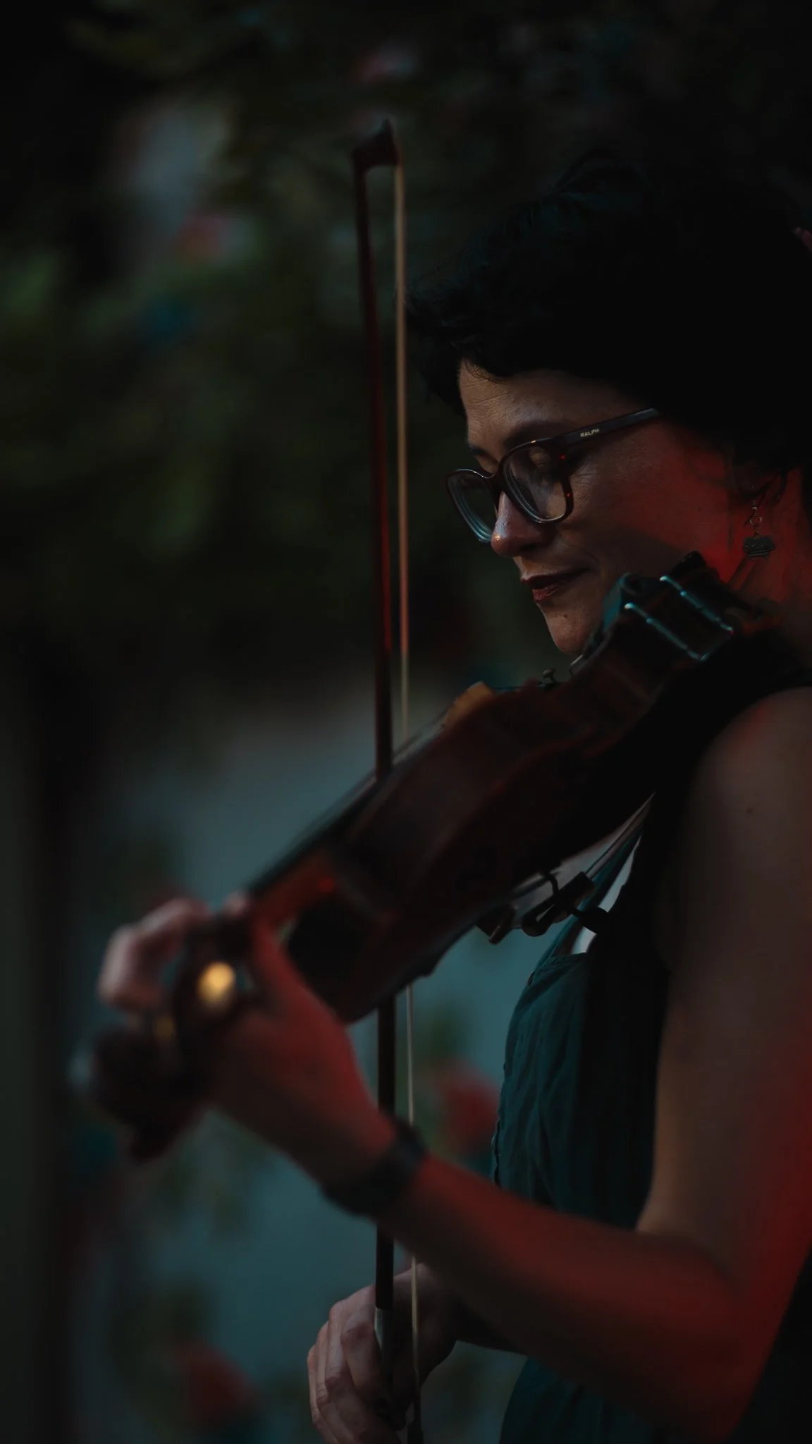 Summer House Concert III