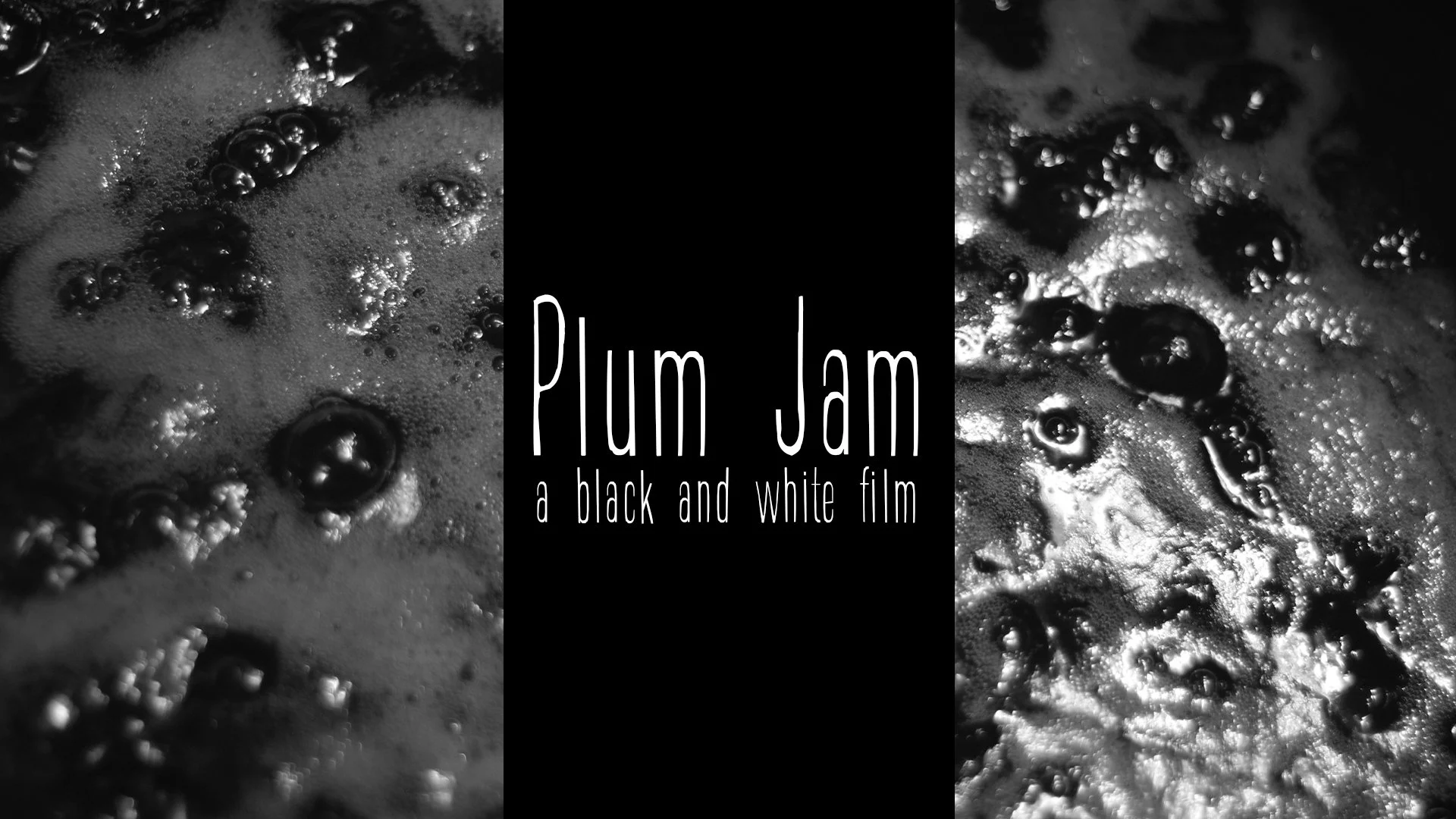 Plum Jam