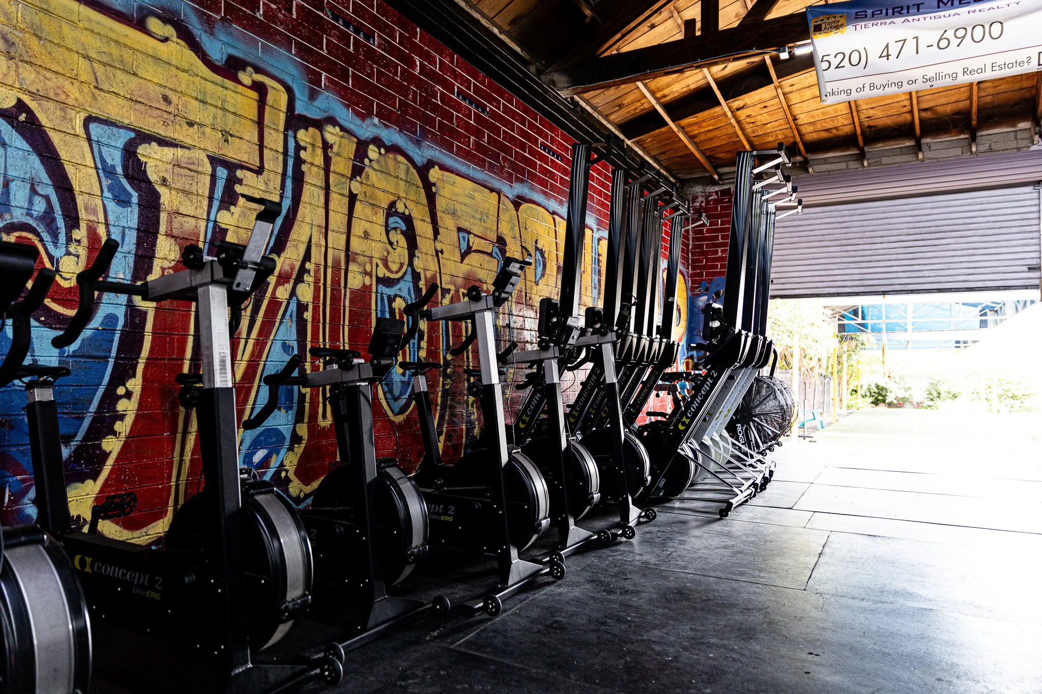 244 Barbell Club of Tucson