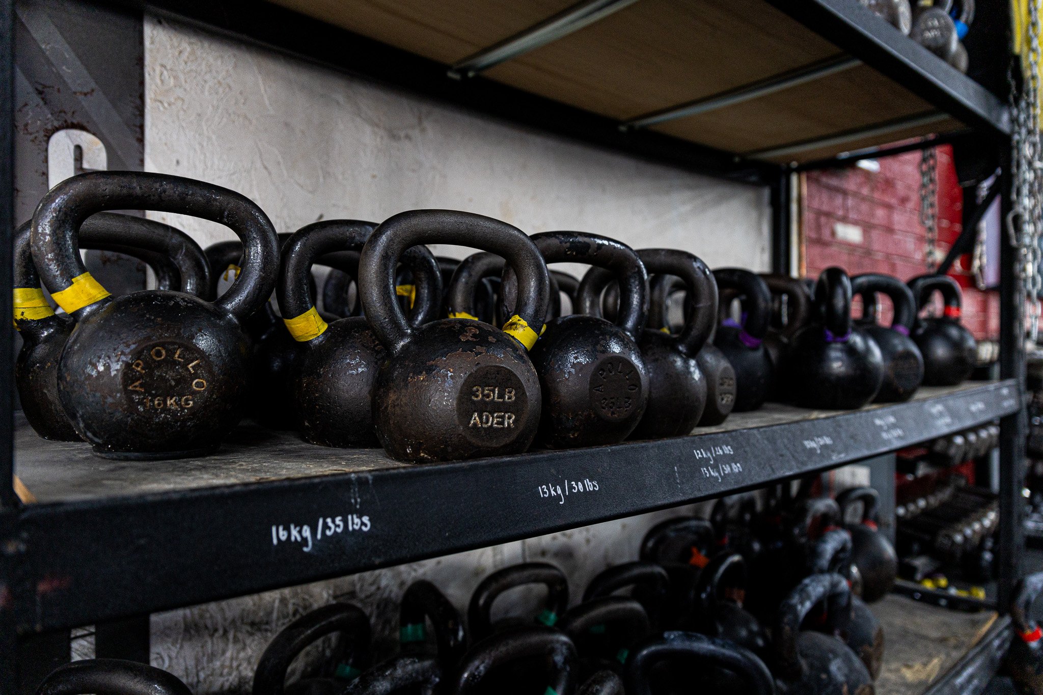 244 Barbell Club of Tucson