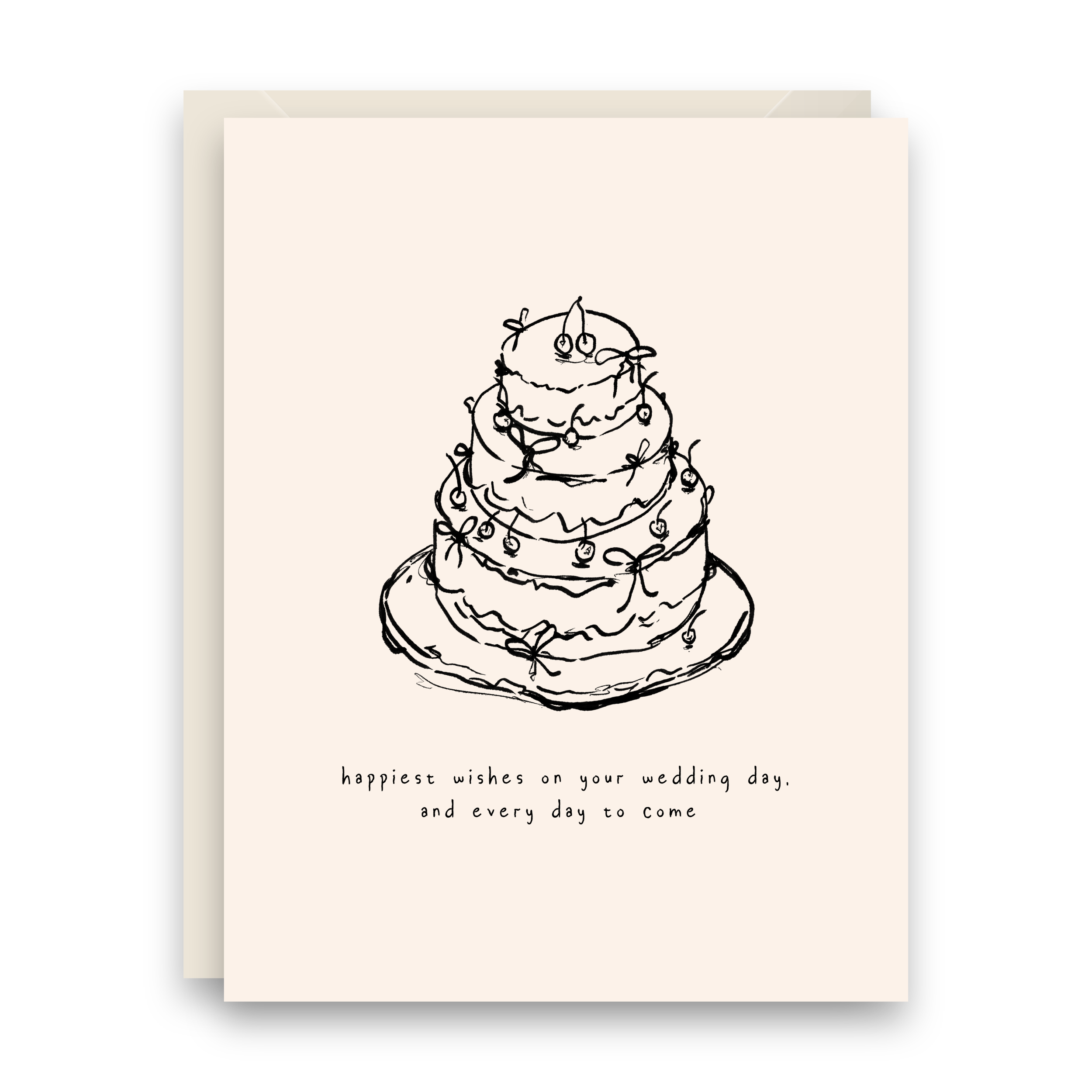 Wedding Wishes