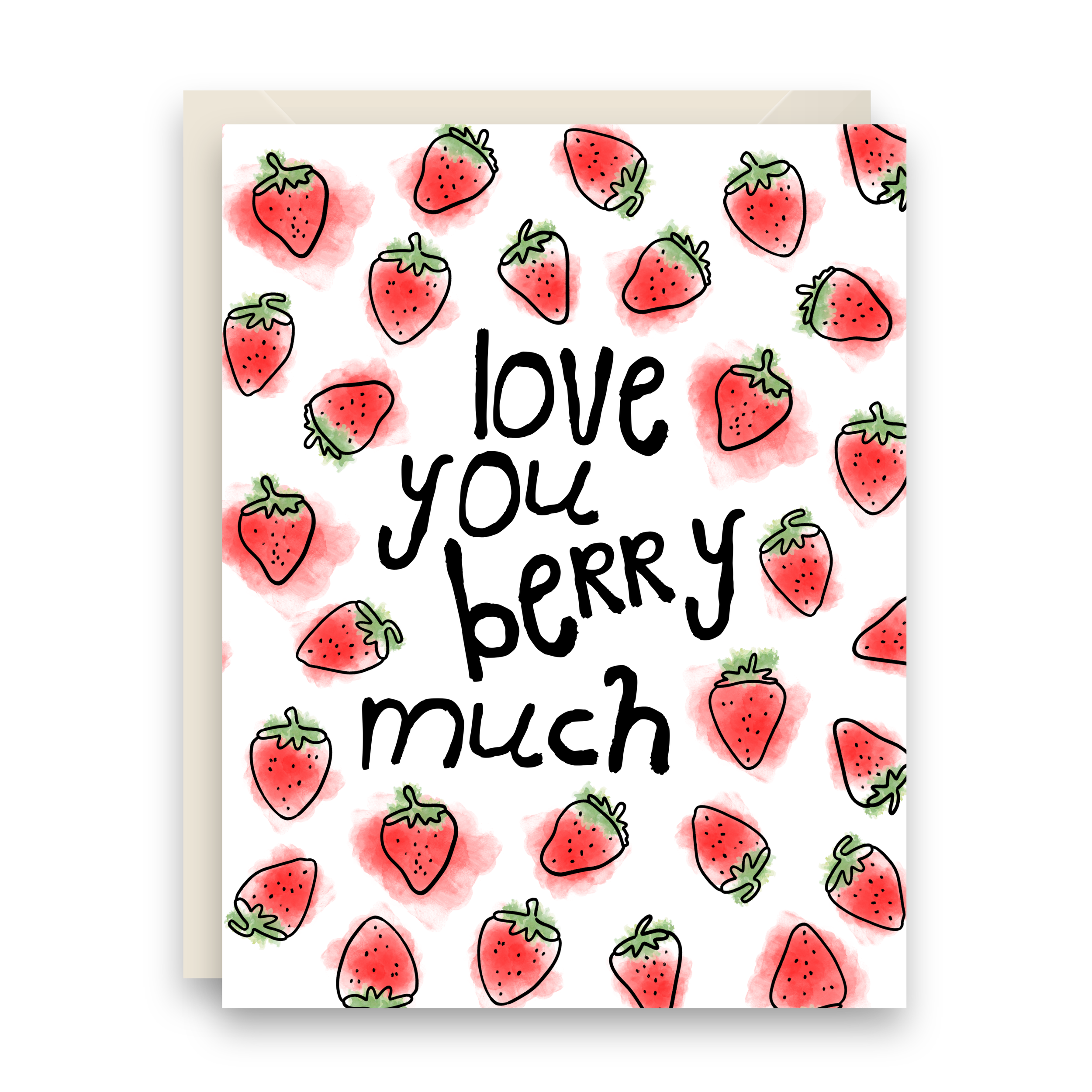 Berry Much