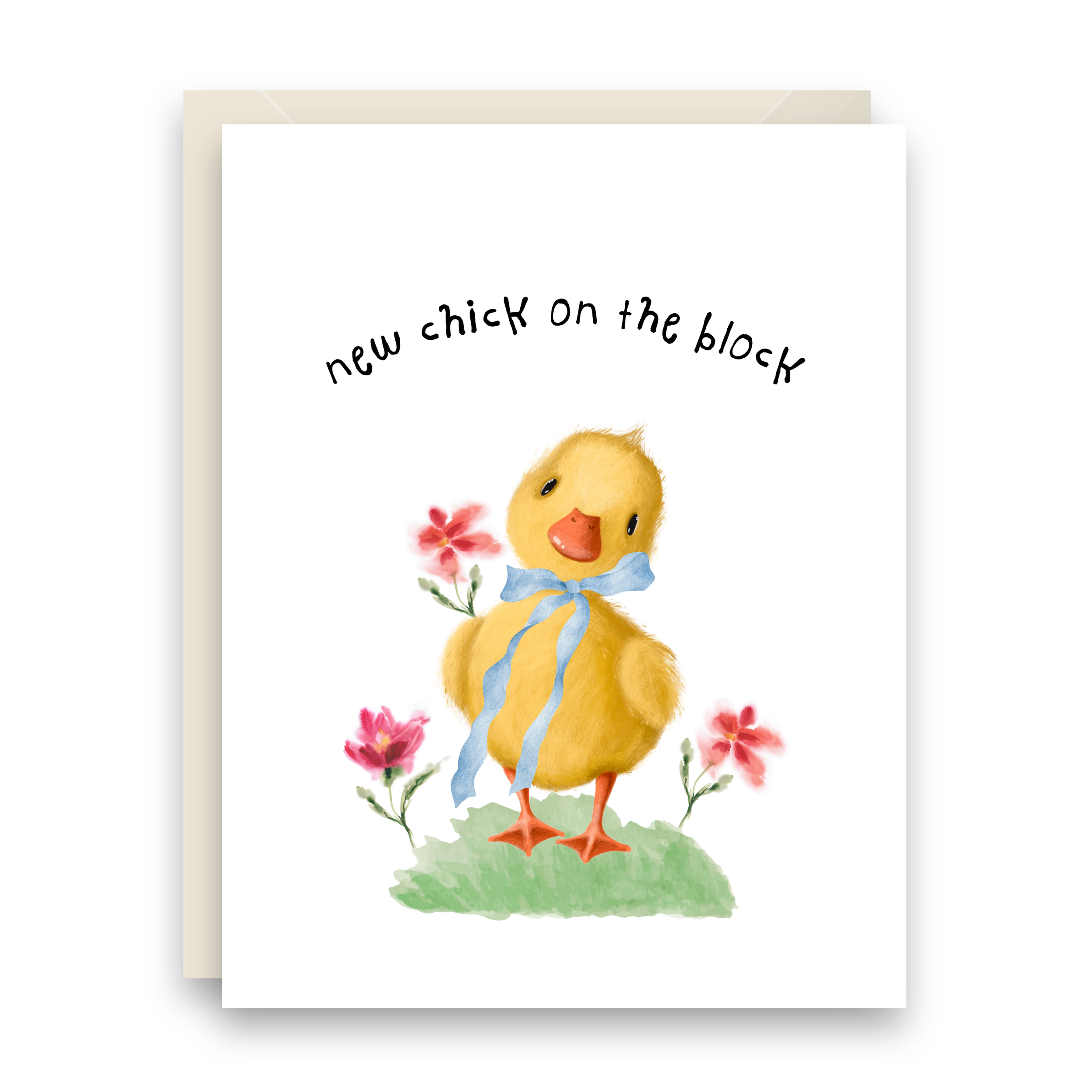 New Chicky