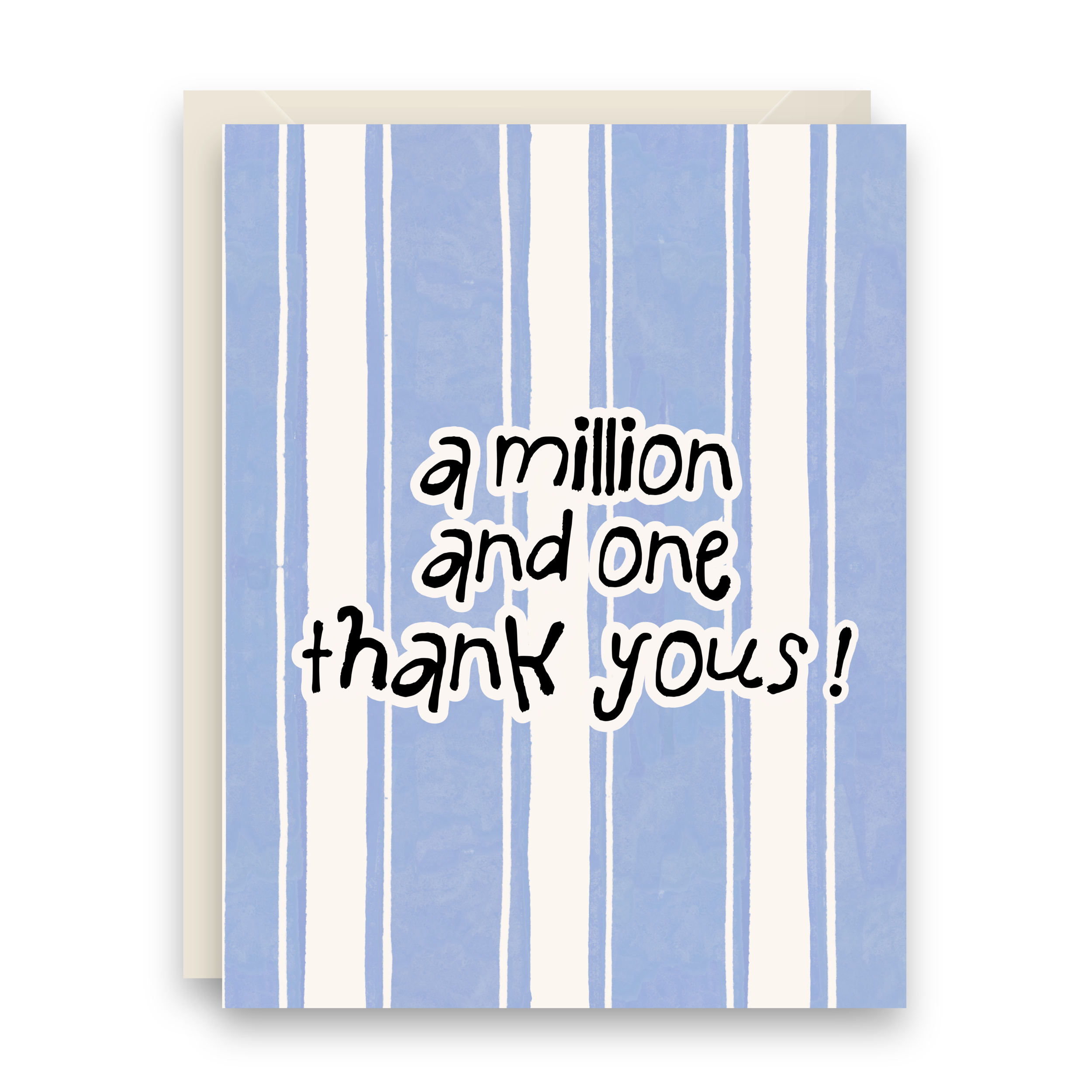 A Million + One