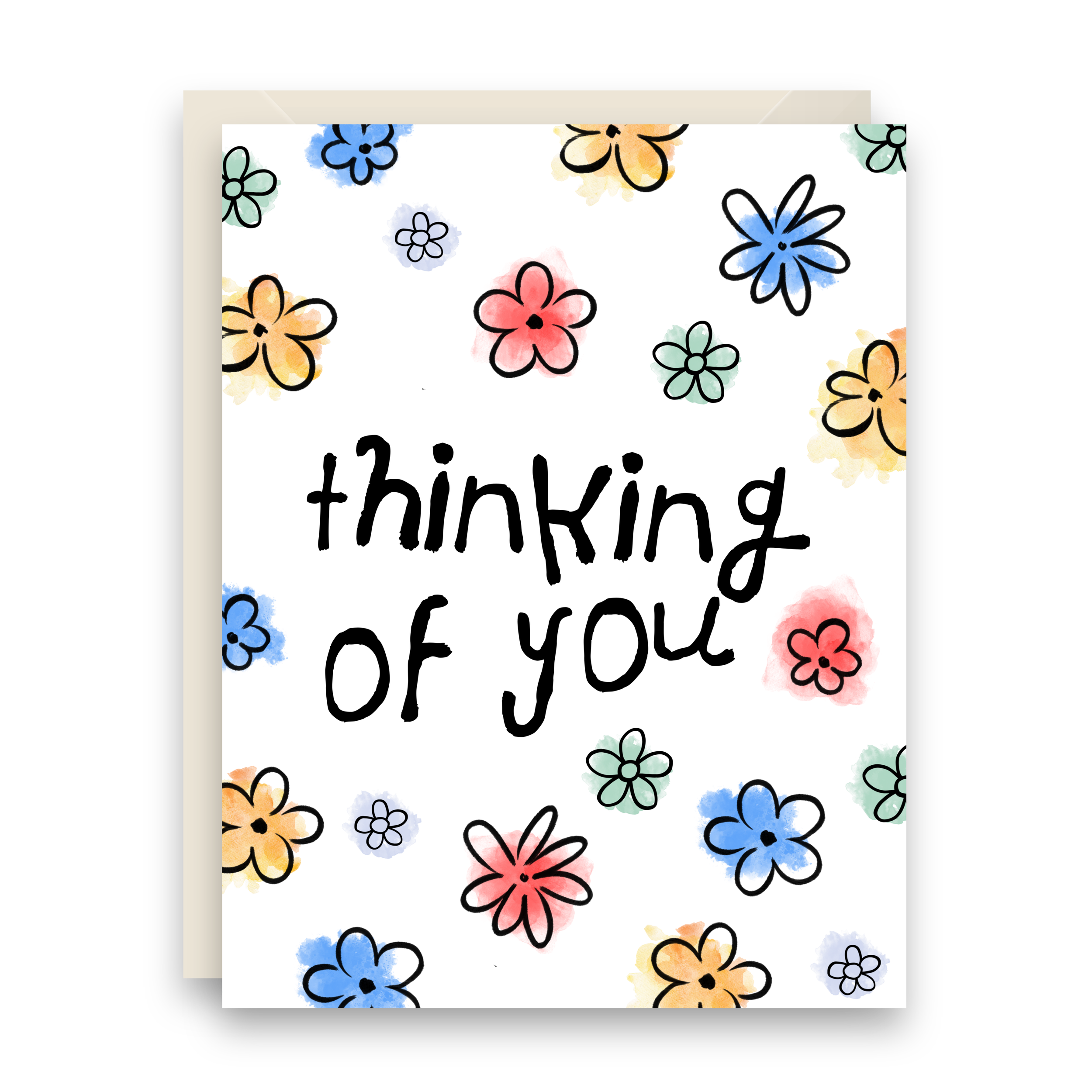 Thinking of You Blooms