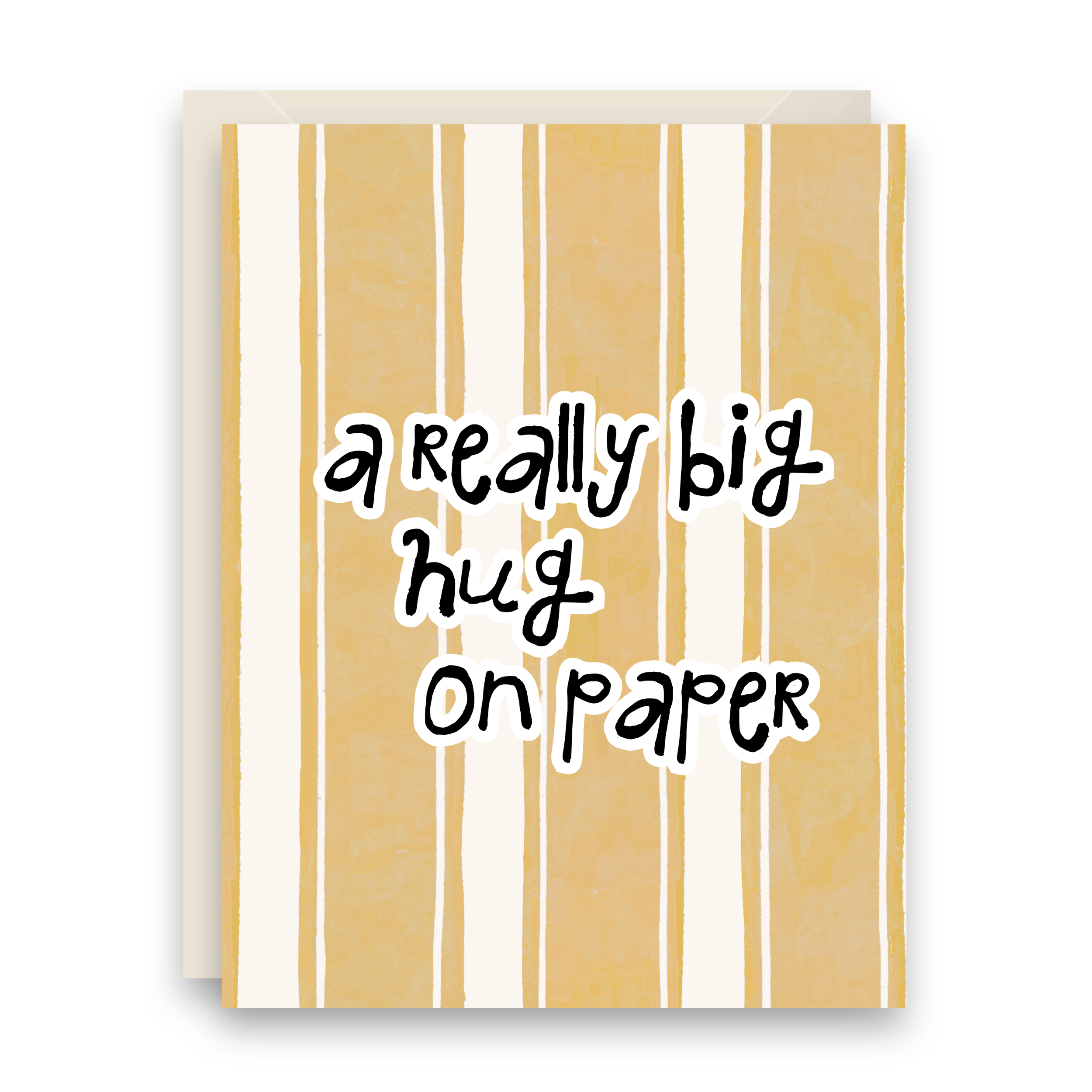 Really Big Hug