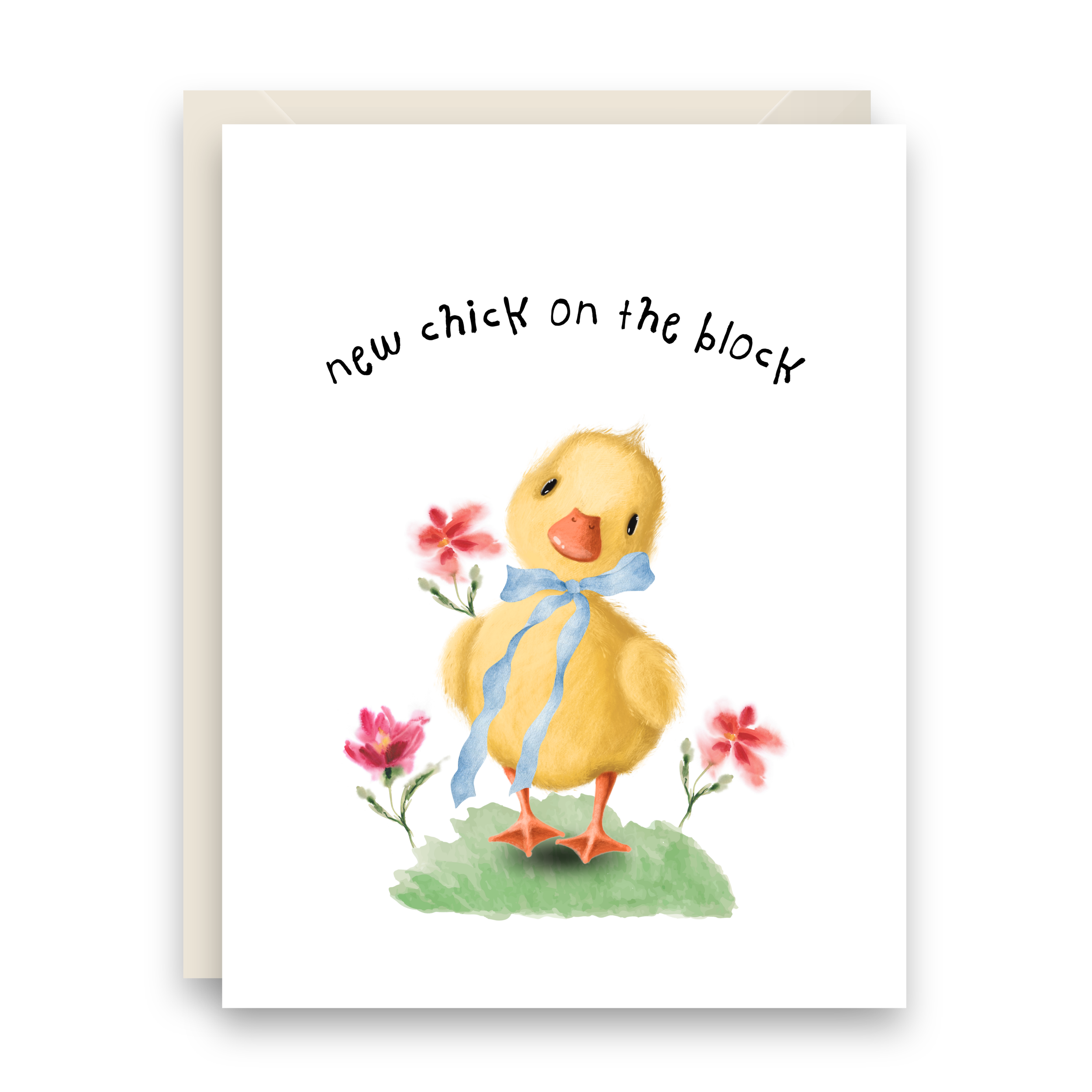 New Chicky