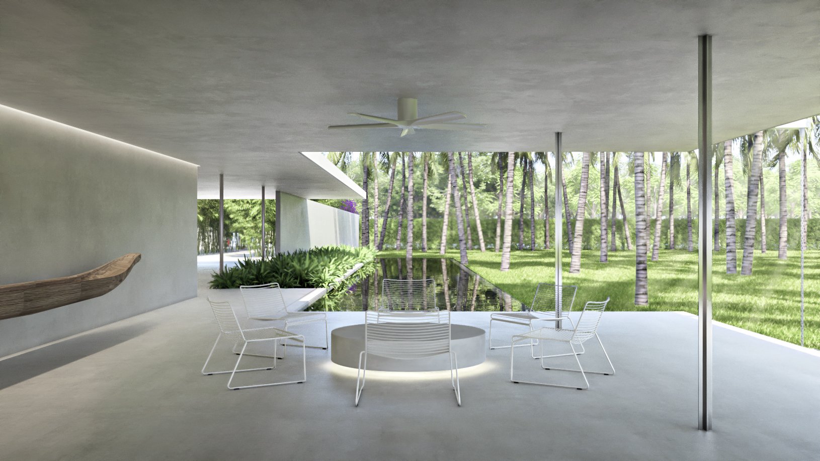MIA Design Studio - Contemporary & Sustainable Architecture Design Firm