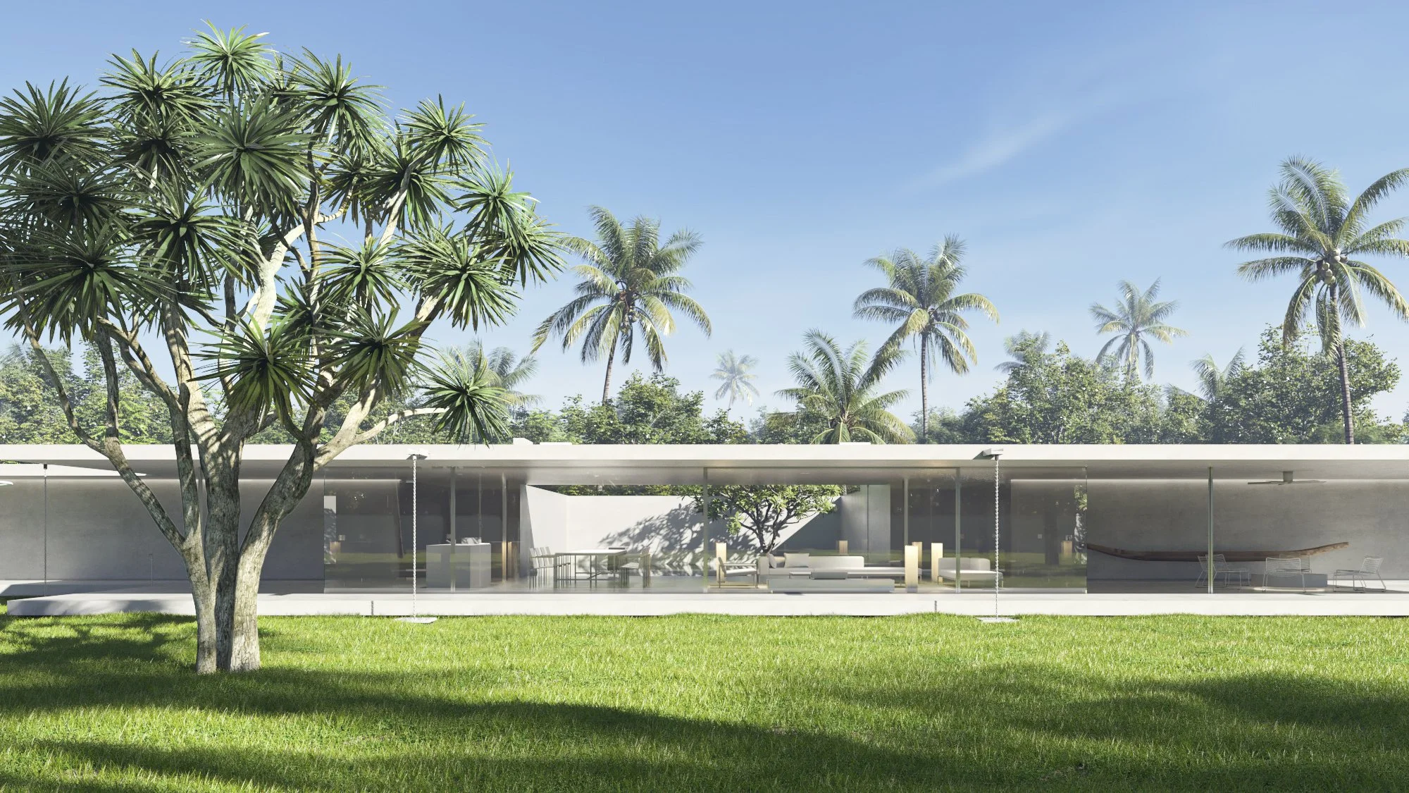 MIA Design Studio - Minimal & Sustainable Architecture Design Firm