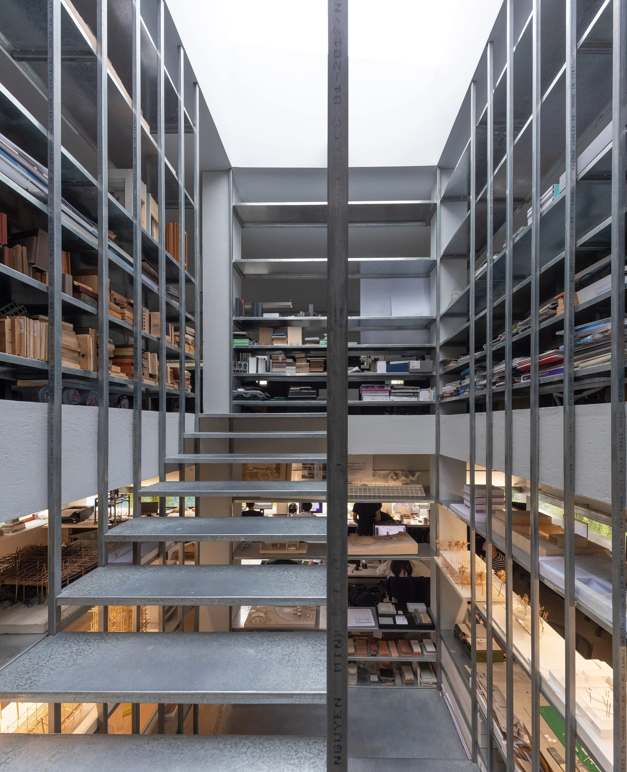 MIA Design Studio- Contemporary & Sustainable Architecture Design Firm