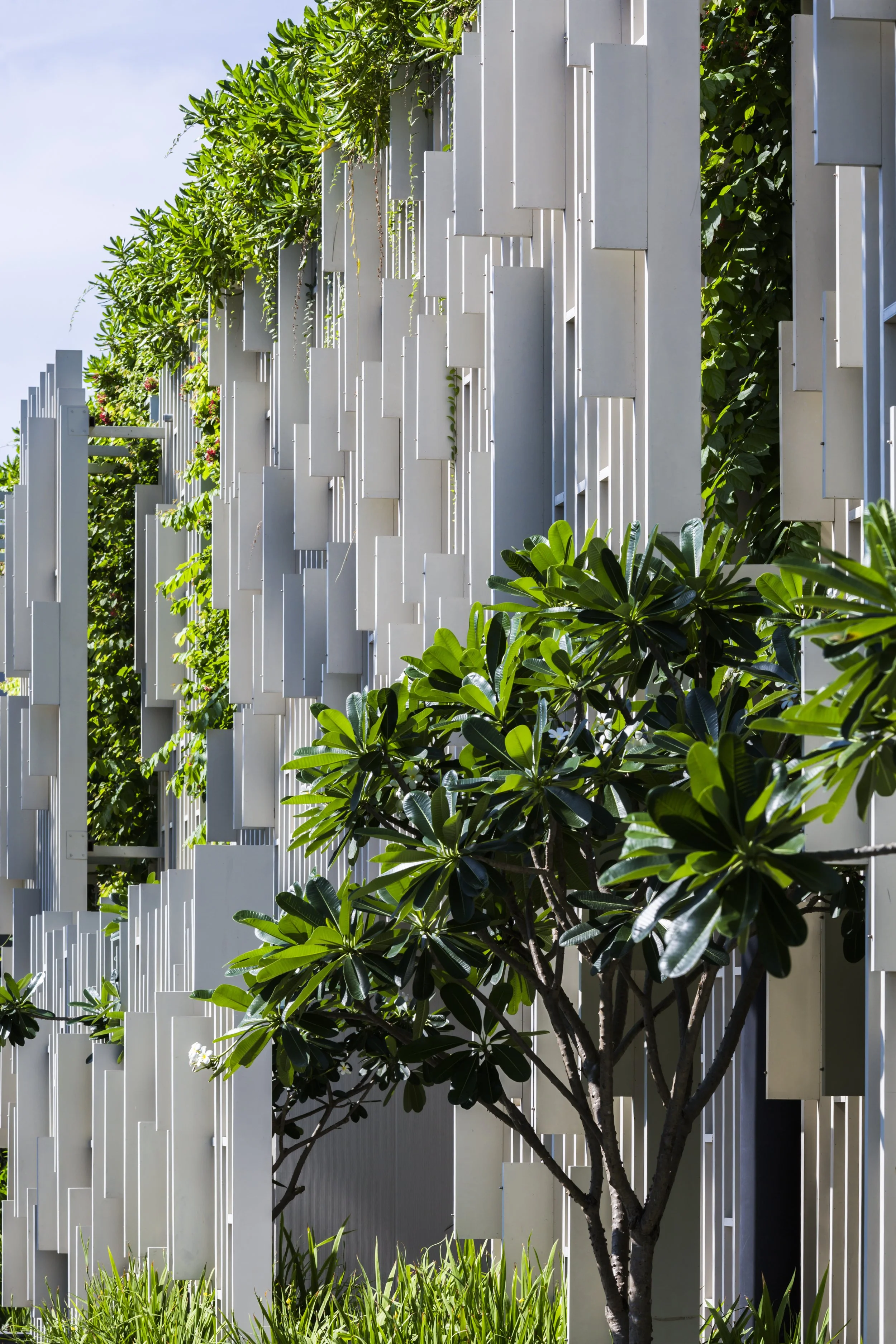 MIA Design Studio - Contemporary & Sustainable Architecture Design Firm