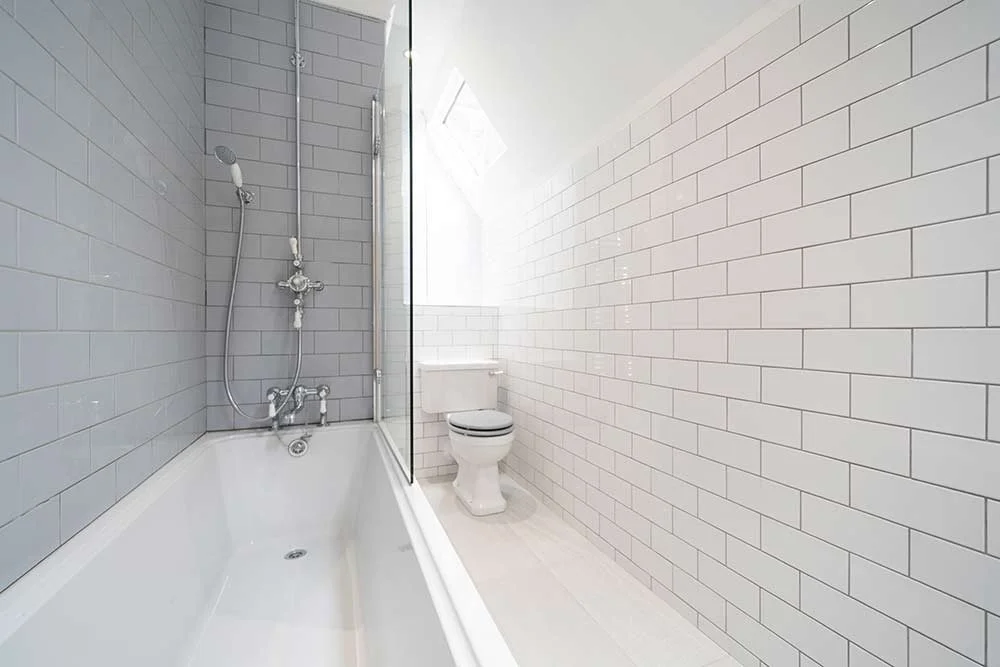 Bedroom 2 Ensuite