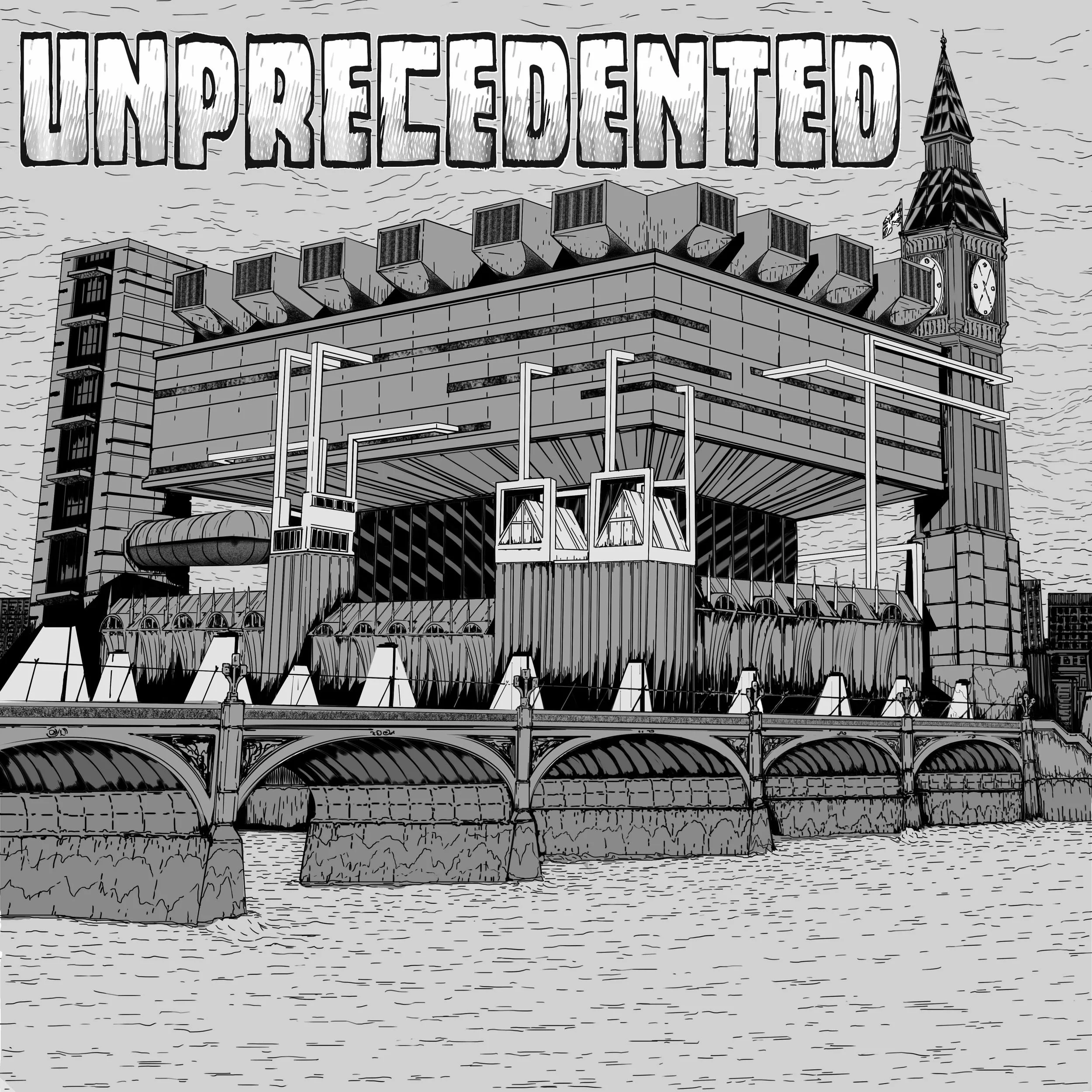 Unprecedented