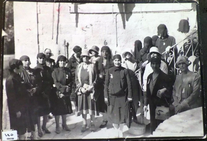 They Did Not Recognise Me In The Shadows | Interfilm Berlin (Sinema Transtopia November 2025)