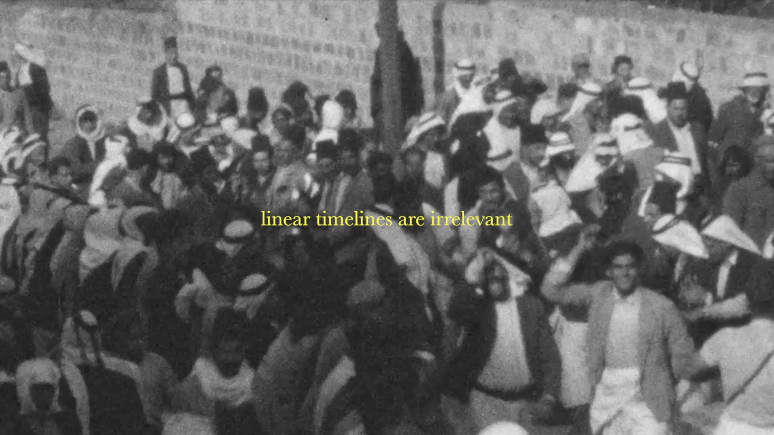Rejecting the Ghost-Viewer (2026) | Audiovisual Essay | NECSUS Journal | United Kingdom