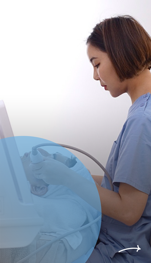 客立樂美業預約系統品牌化介面示意畫面，提升顧客辨識度