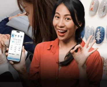 初心者必看！最美預約APP 適合用在我的行業嗎？